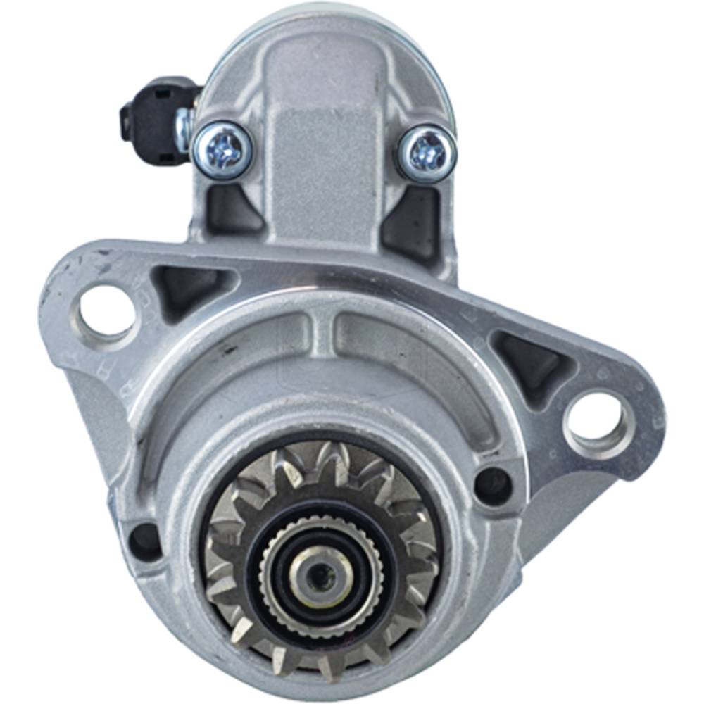 410-48279-JN J&N Electrical Products Starter