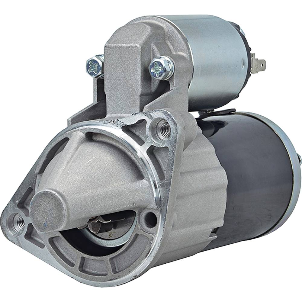 410-48281-JN J&N Electrical Products Starter