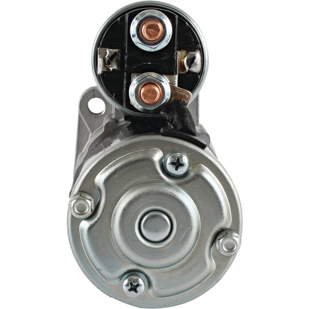 410-48282-JN J&N Electrical Products Starter
