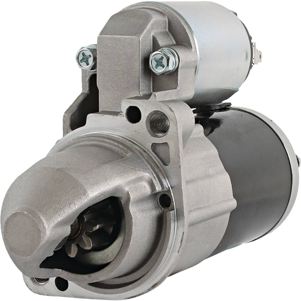 410-48282-JN J&N Electrical Products Starter