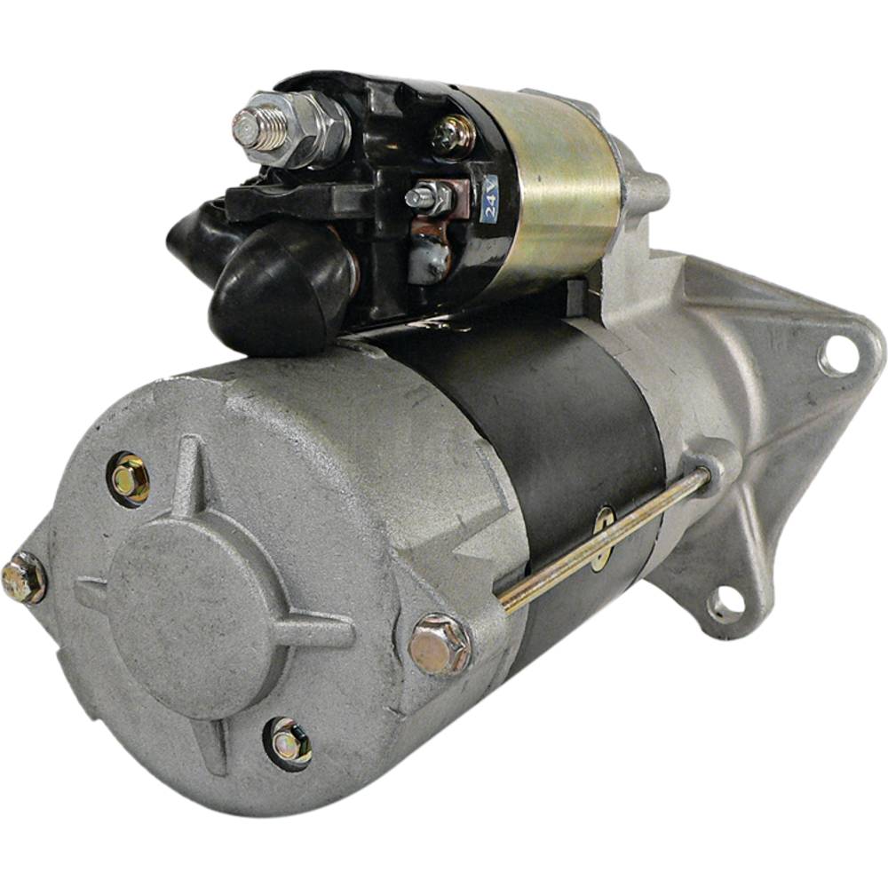 410-48284-JN J&N Electrical Products Starter