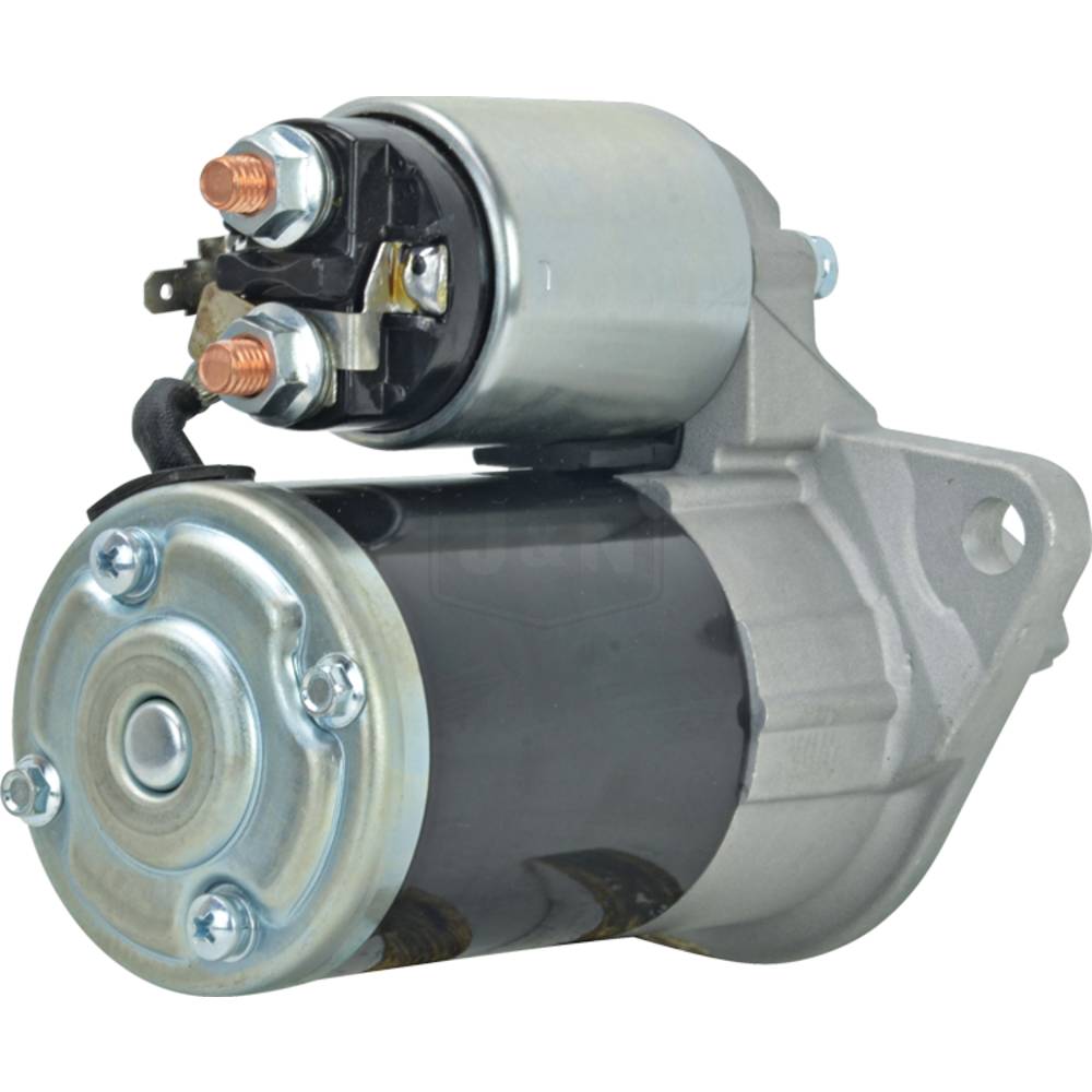 410-48297-JN J&N Electrical Products Starter