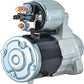 410-48298-JN J&N Electrical Products Starter