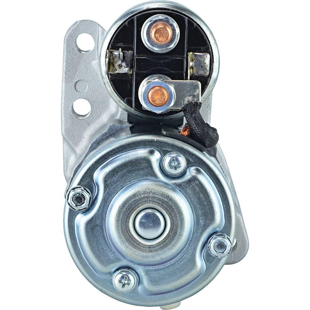 410-48298-JN J&N Electrical Products Starter