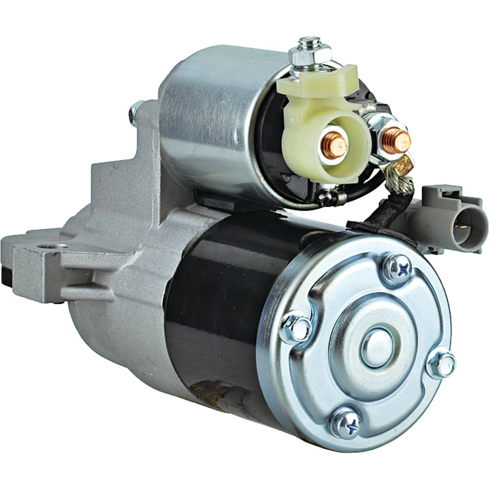 410-48299-JN J&N Electrical Products Starter