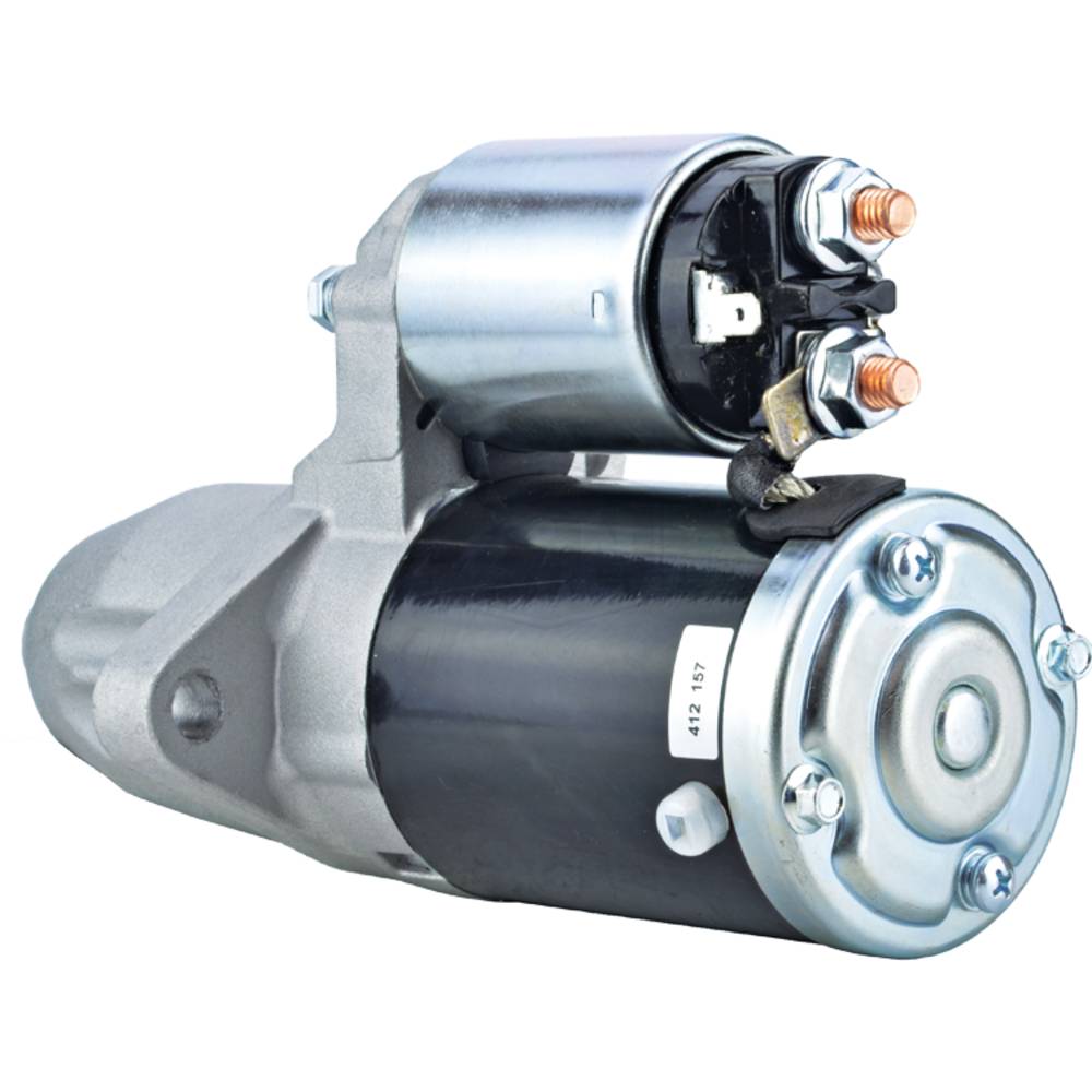 410-48300-JN J&N Electrical Products Starter