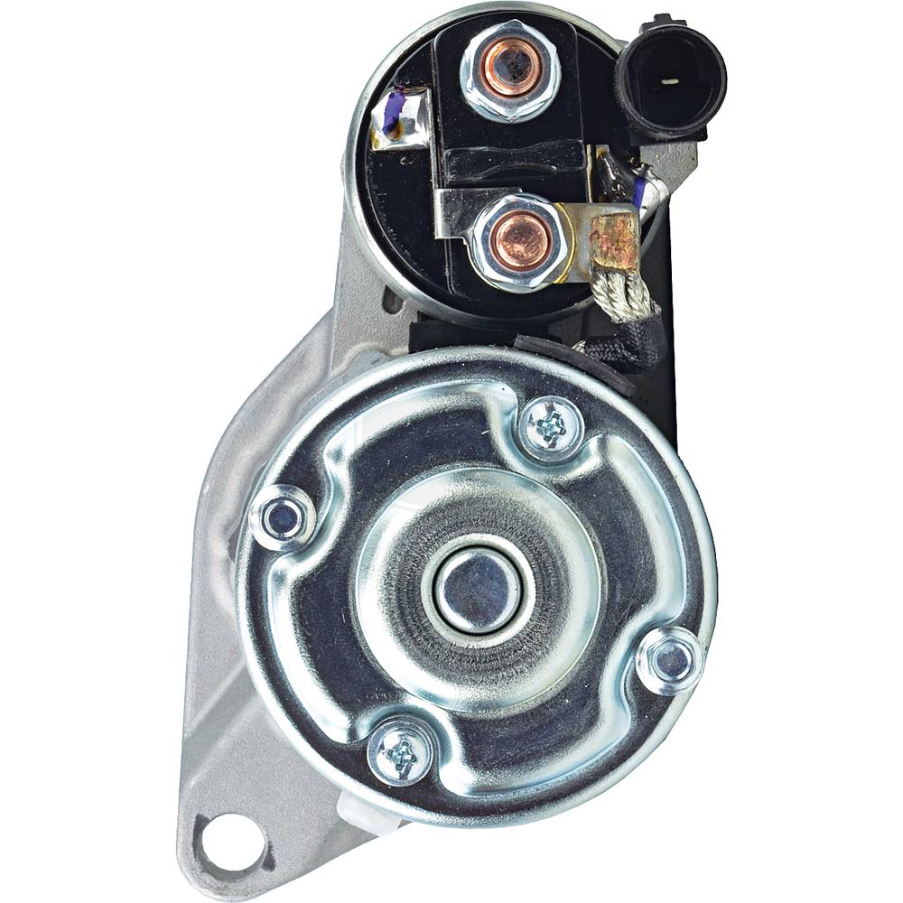 410-48301-JN J&N Electrical Products Starter