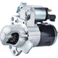 410-48302-JN J&N Electrical Products Starter