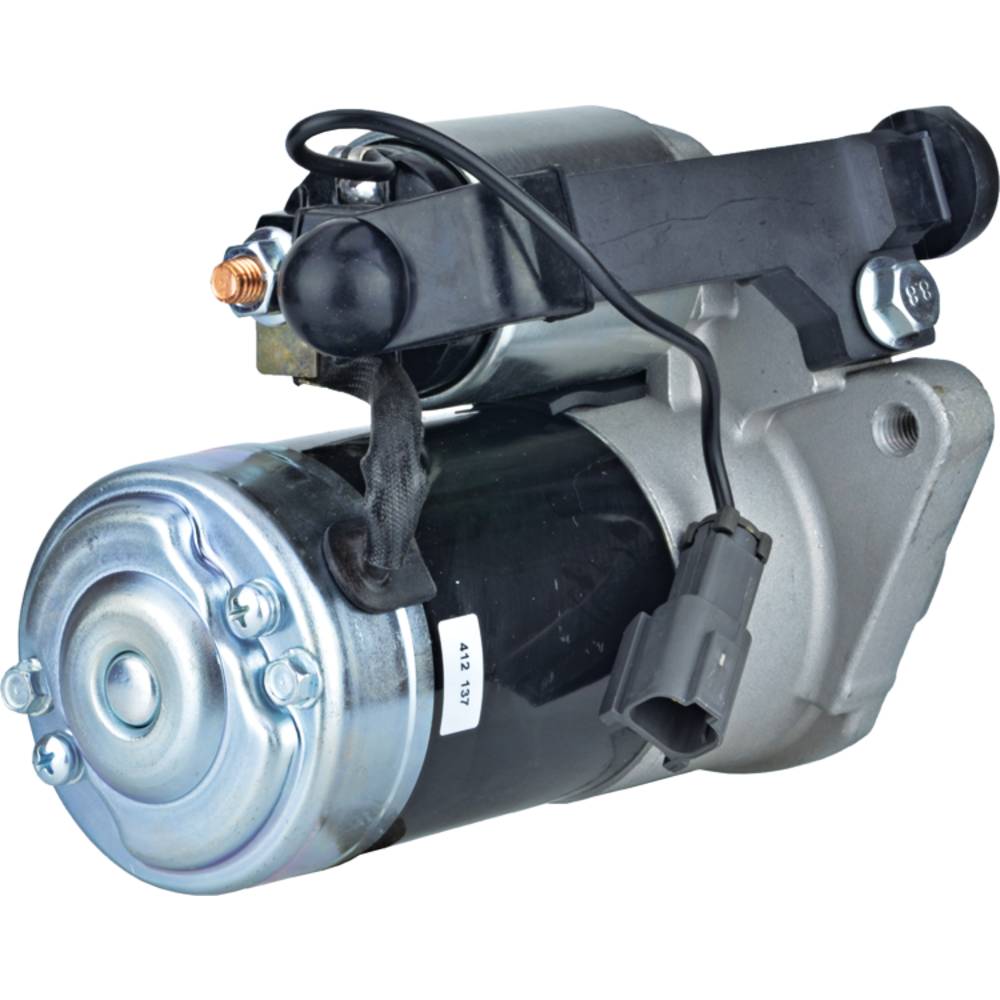 410-48303-JN J&N Electrical Products Starter
