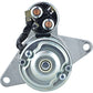 410-48304-JN J&N Electrical Products Starter