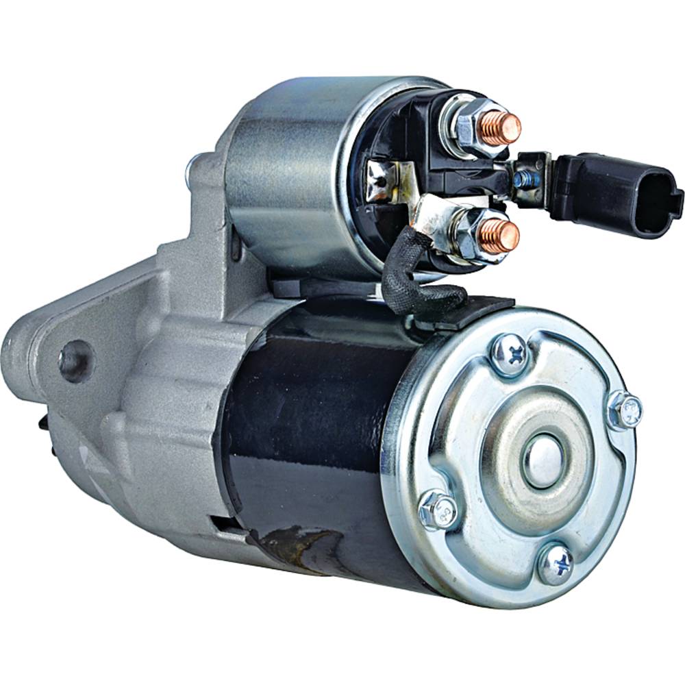 410-48305-JN J&N Electrical Products Starter