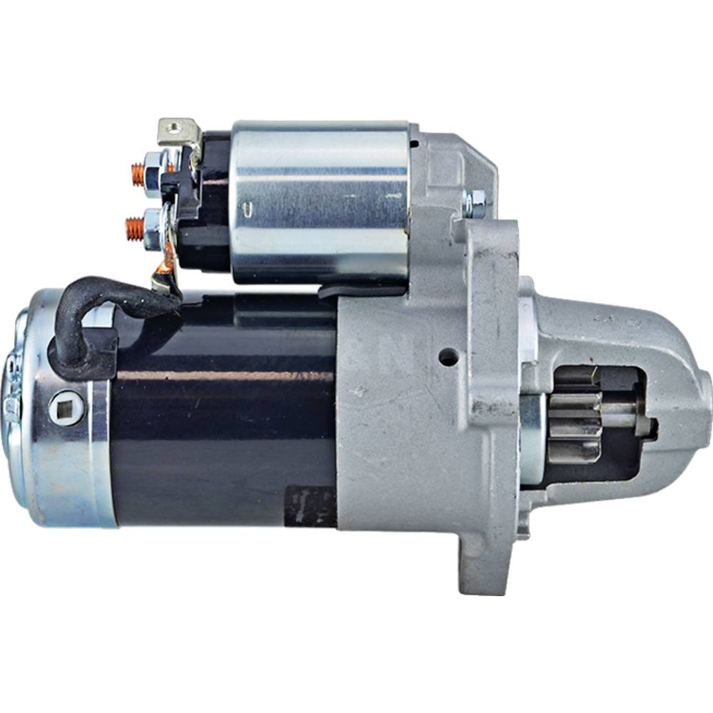 410-48308-JN J&N Electrical Products Starter