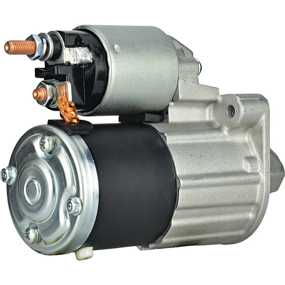 410-48309-JN J&N Electrical Products Starter