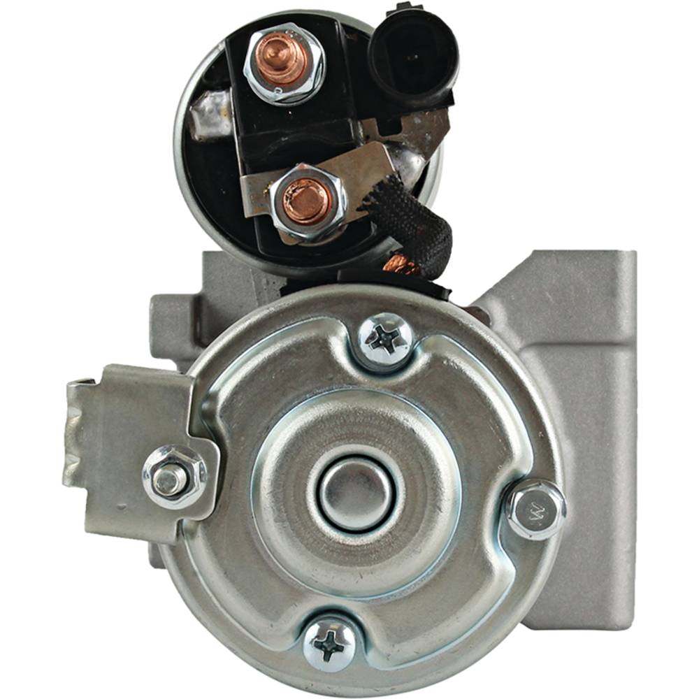 410-48314-JN J&N Electrical Products Starter