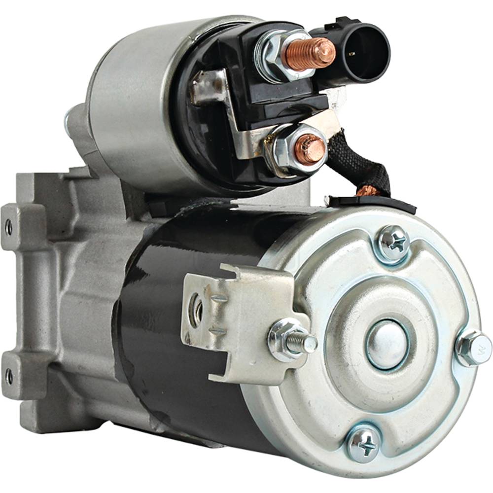 410-48314-JN J&N Electrical Products Starter