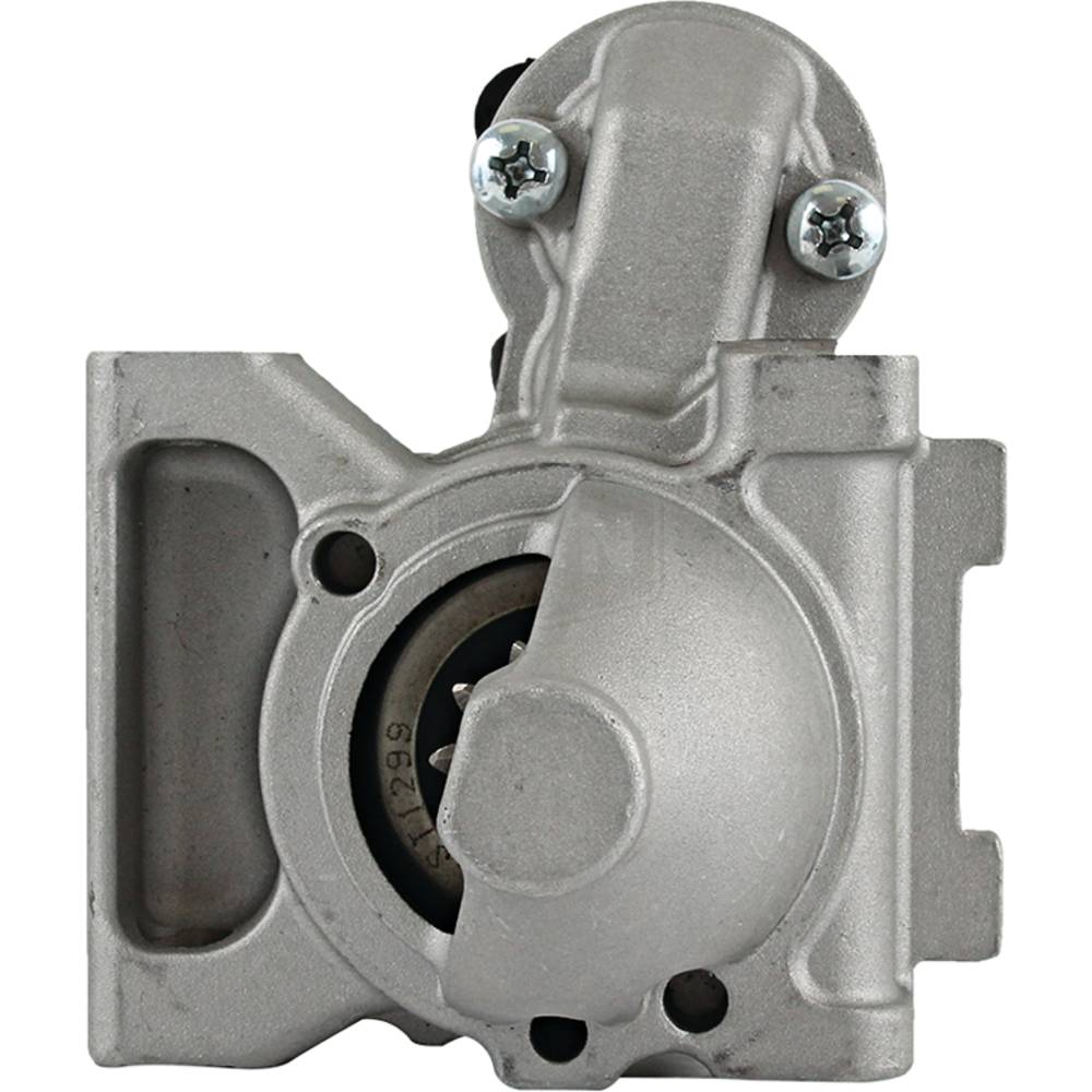410-48314-JN J&N Electrical Products Starter