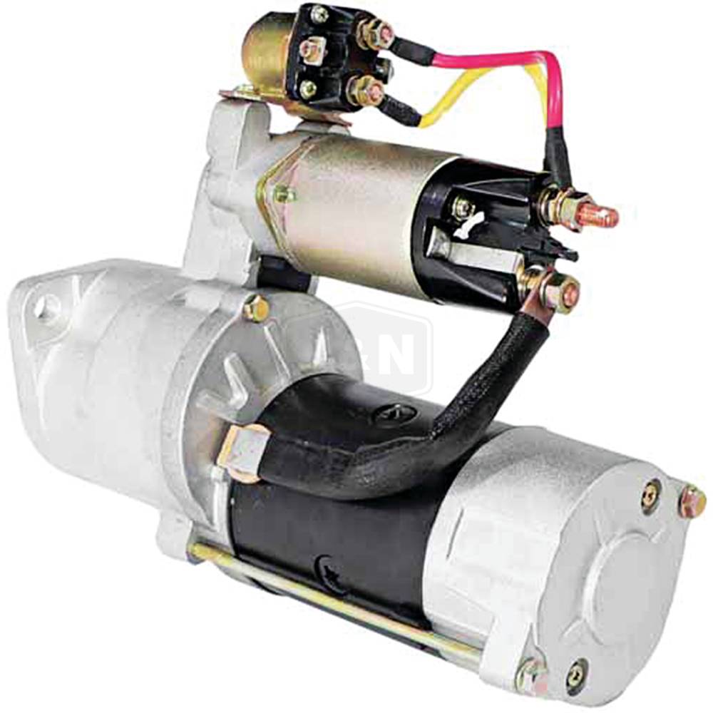 410-48316-JN J&N Electrical Products Starter