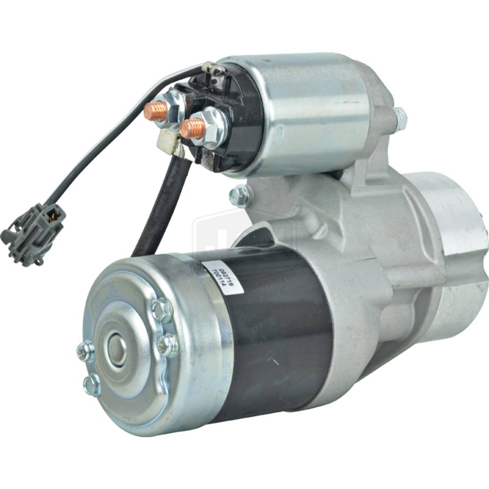 410-48324-JN J&N Electrical Products Starter
