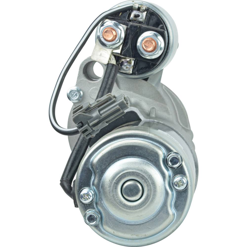 410-48324-JN J&N Electrical Products Starter