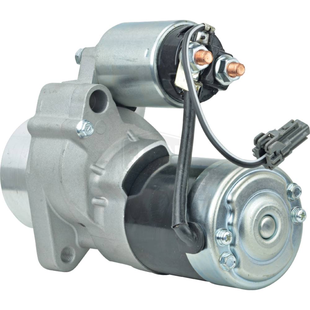 410-48324-JN J&N Electrical Products Starter