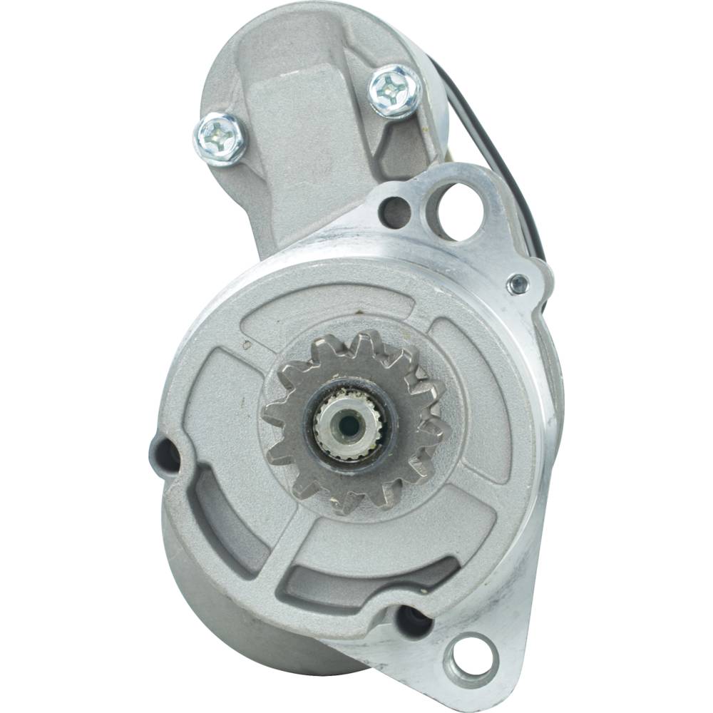 410-48324-JN J&N Electrical Products Starter