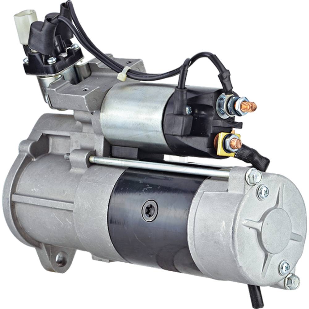 410-48326-JN J&N Electrical Products Starter