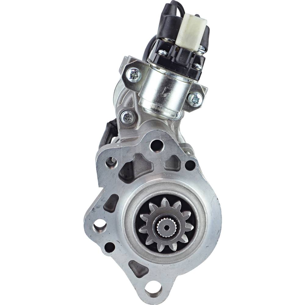 410-48326-JN J&N Electrical Products Starter