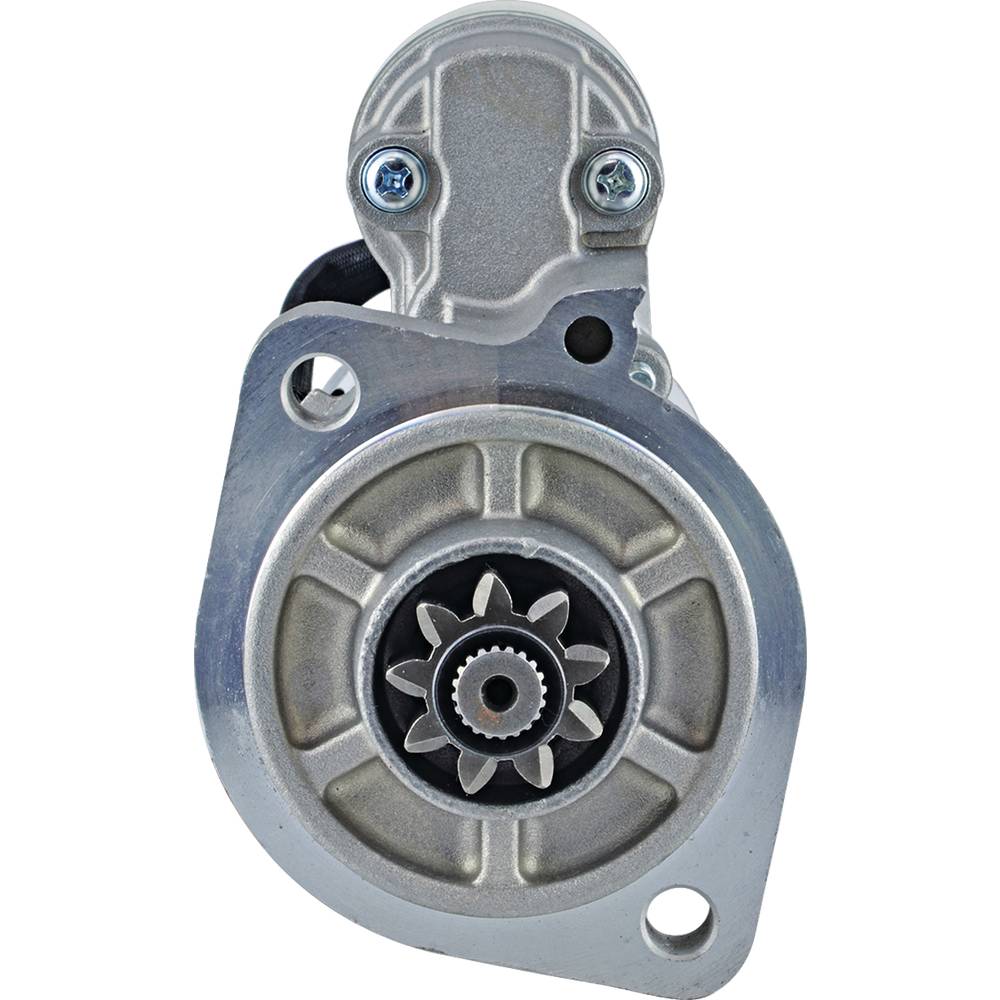 410-48327-JN J&N Electrical Products Starter