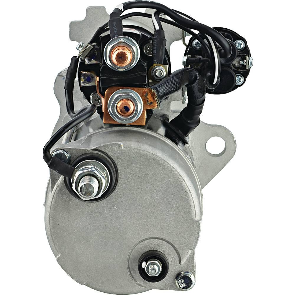 410-48331-JN J&N Electrical Products Starter