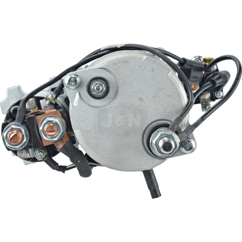 410-48332-JN J&N Electrical Products Starter