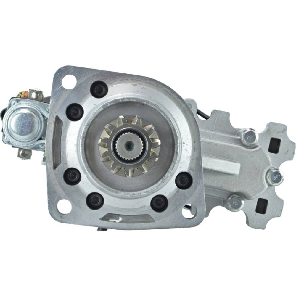 410-48332-JN J&N Electrical Products Starter