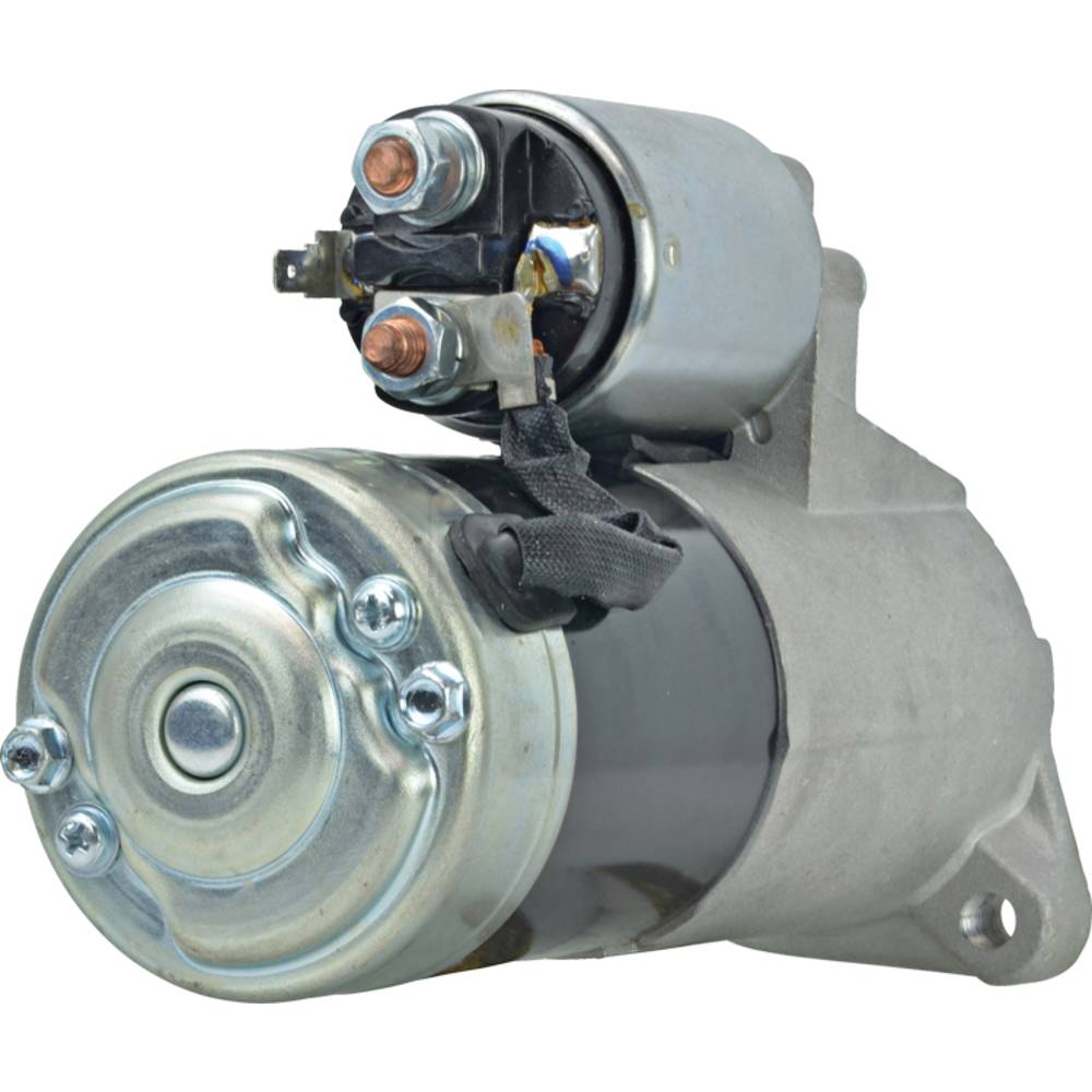 410-48335-JN J&N Electrical Products Starter
