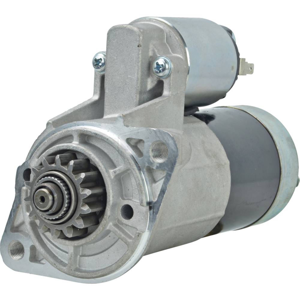 410-48335-JN J&N Electrical Products Starter