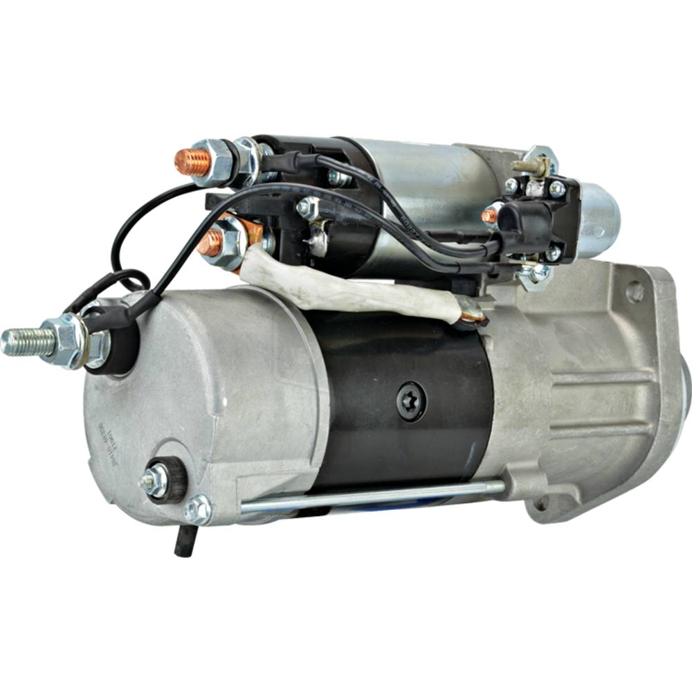 410-48336-JN J&N Electrical Products Starter