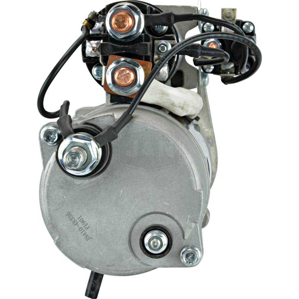 410-48336-JN J&N Electrical Products Starter