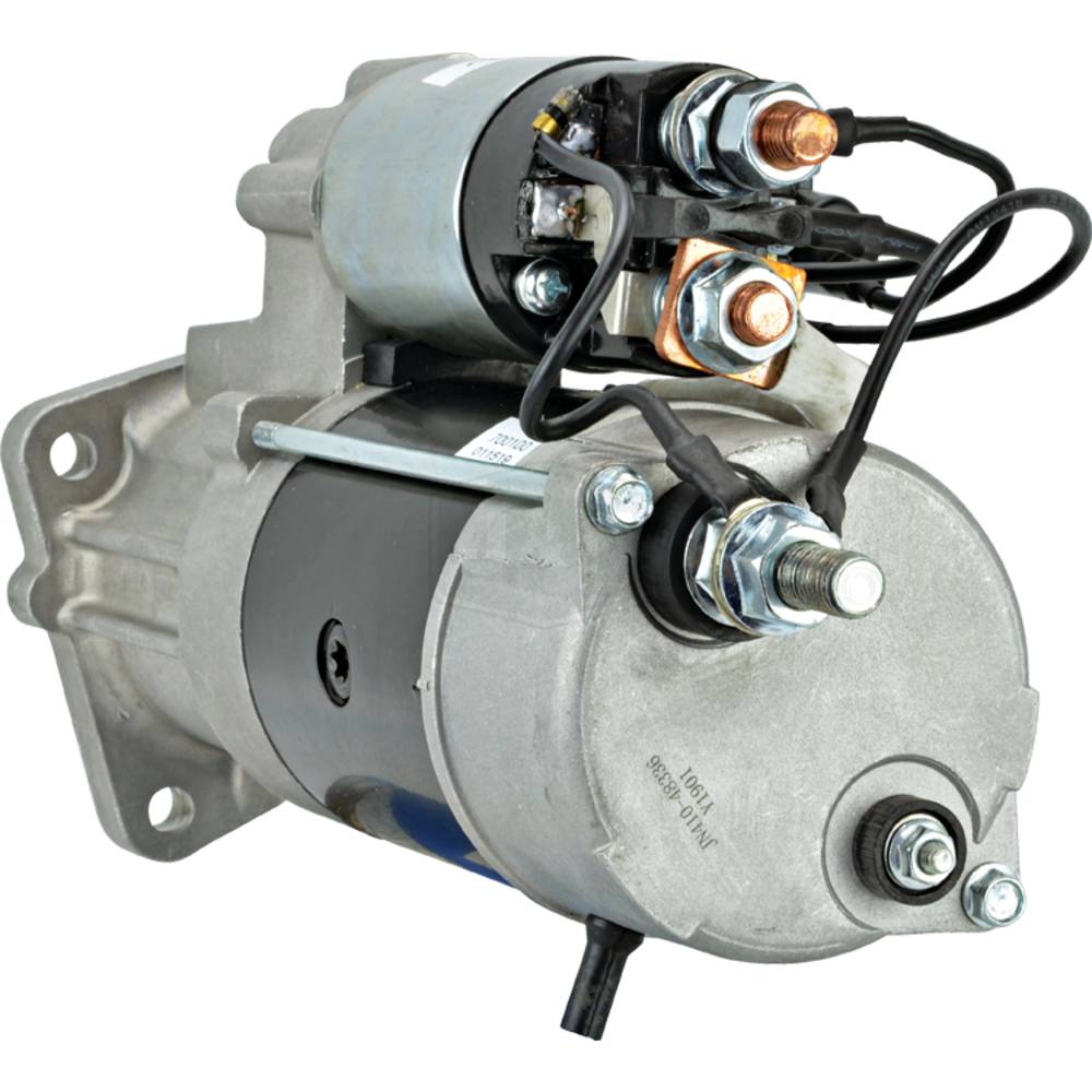 410-48336-JN J&N Electrical Products Starter