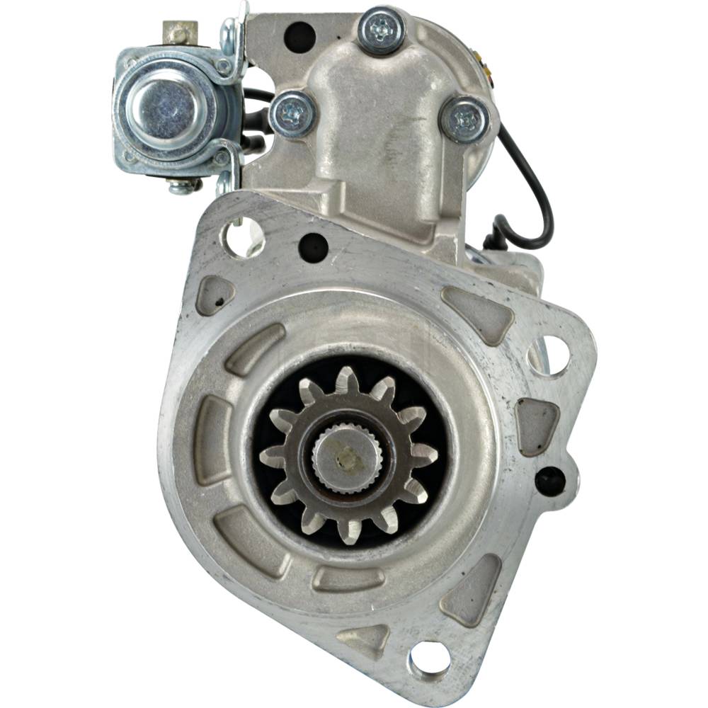 410-48336-JN J&N Electrical Products Starter
