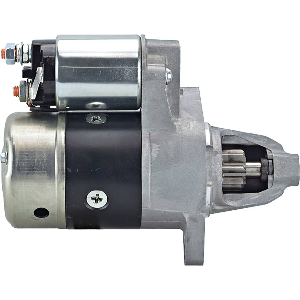 410-48339-JN J&N Electrical Products Starter