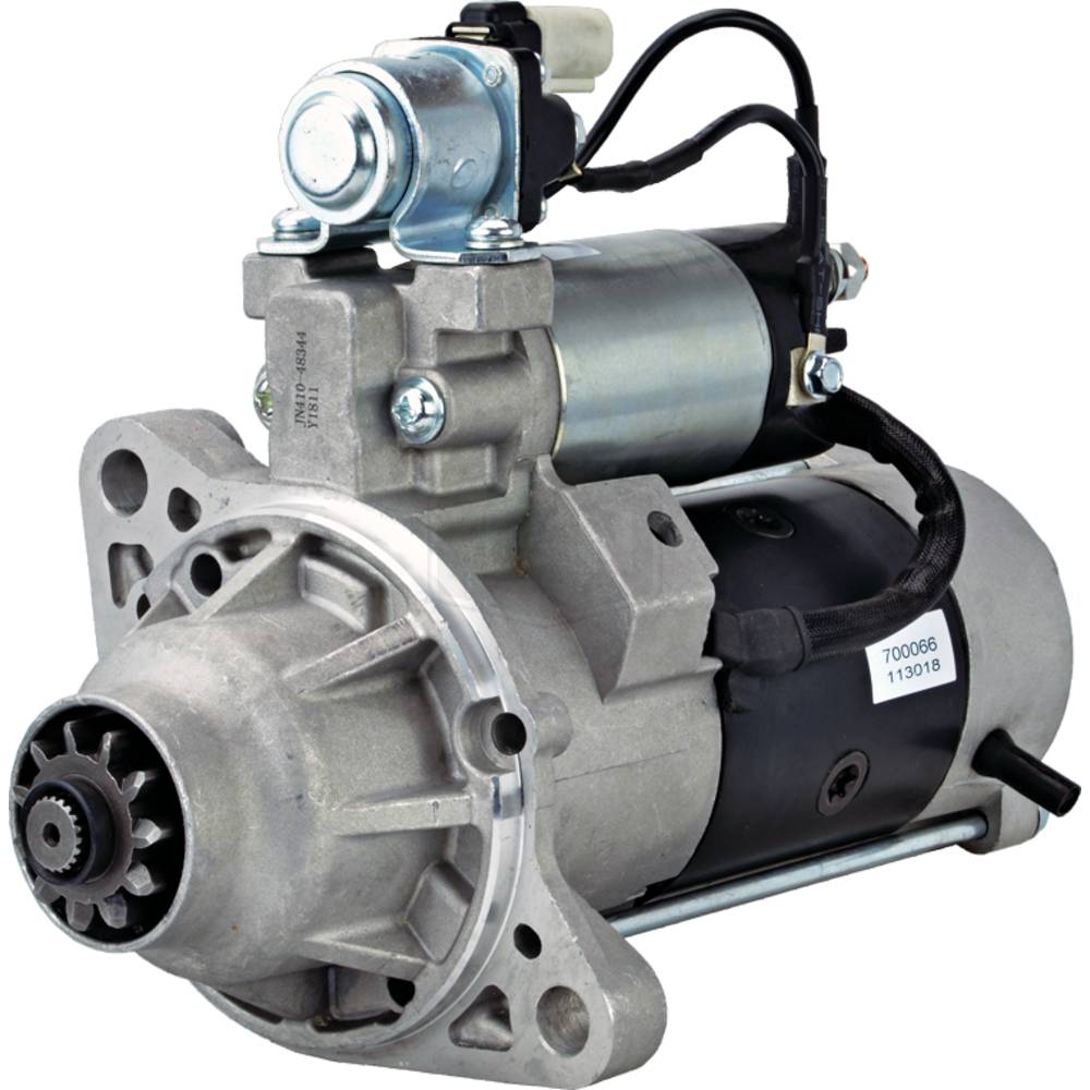 410-48344-JN J&N Electrical Products Starter