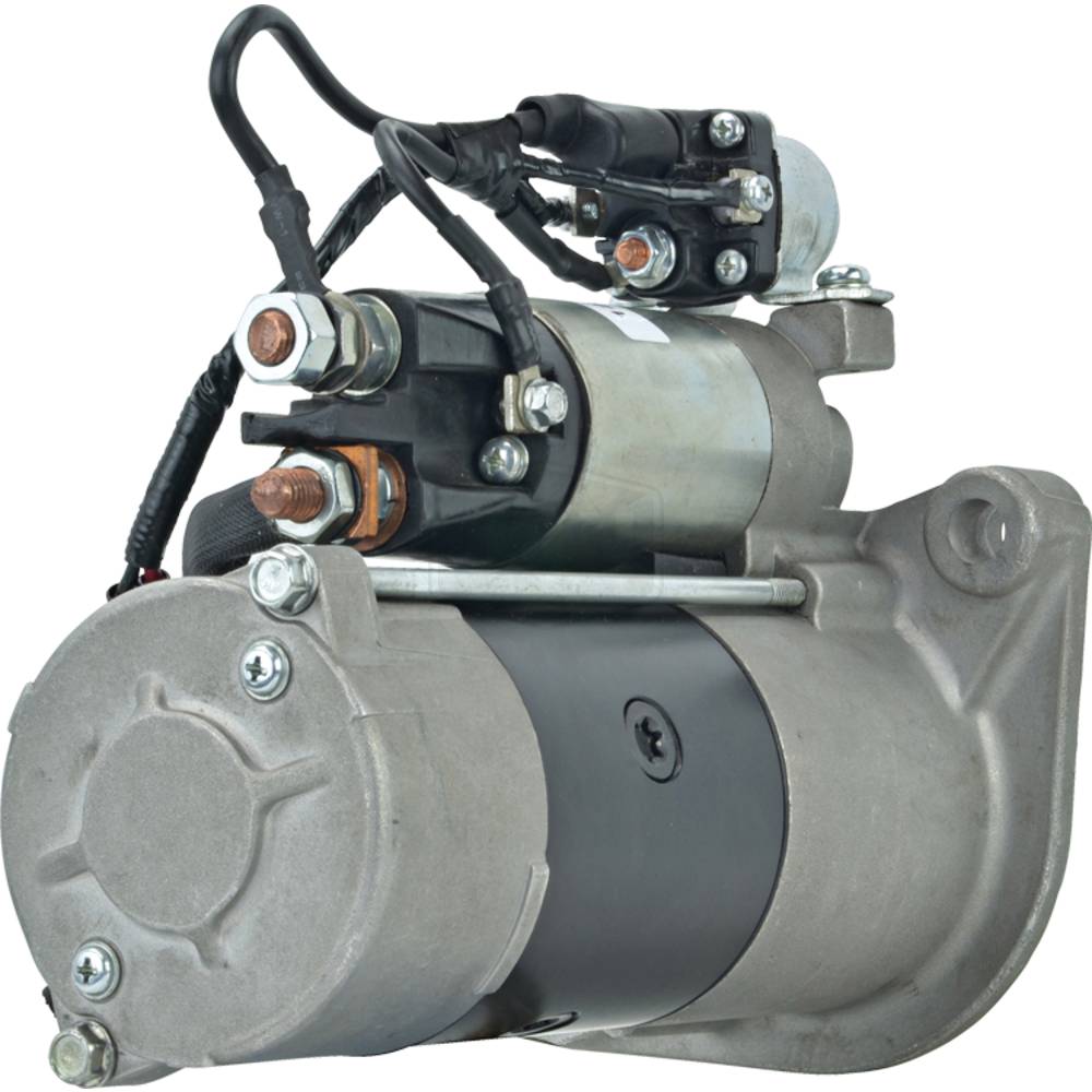 410-48346-JN J&N Electrical Products Starter
