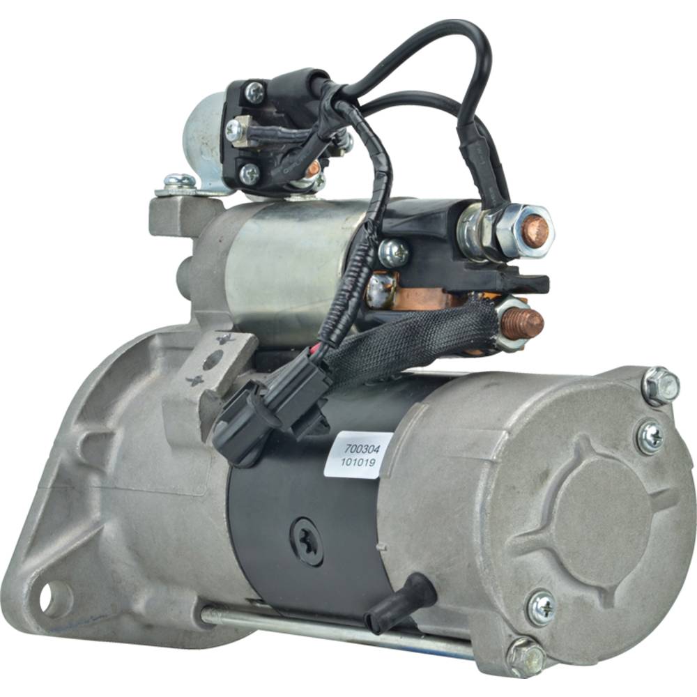 410-48346-JN J&N Electrical Products Starter