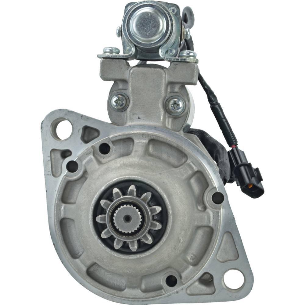 410-48346-JN J&N Electrical Products Starter