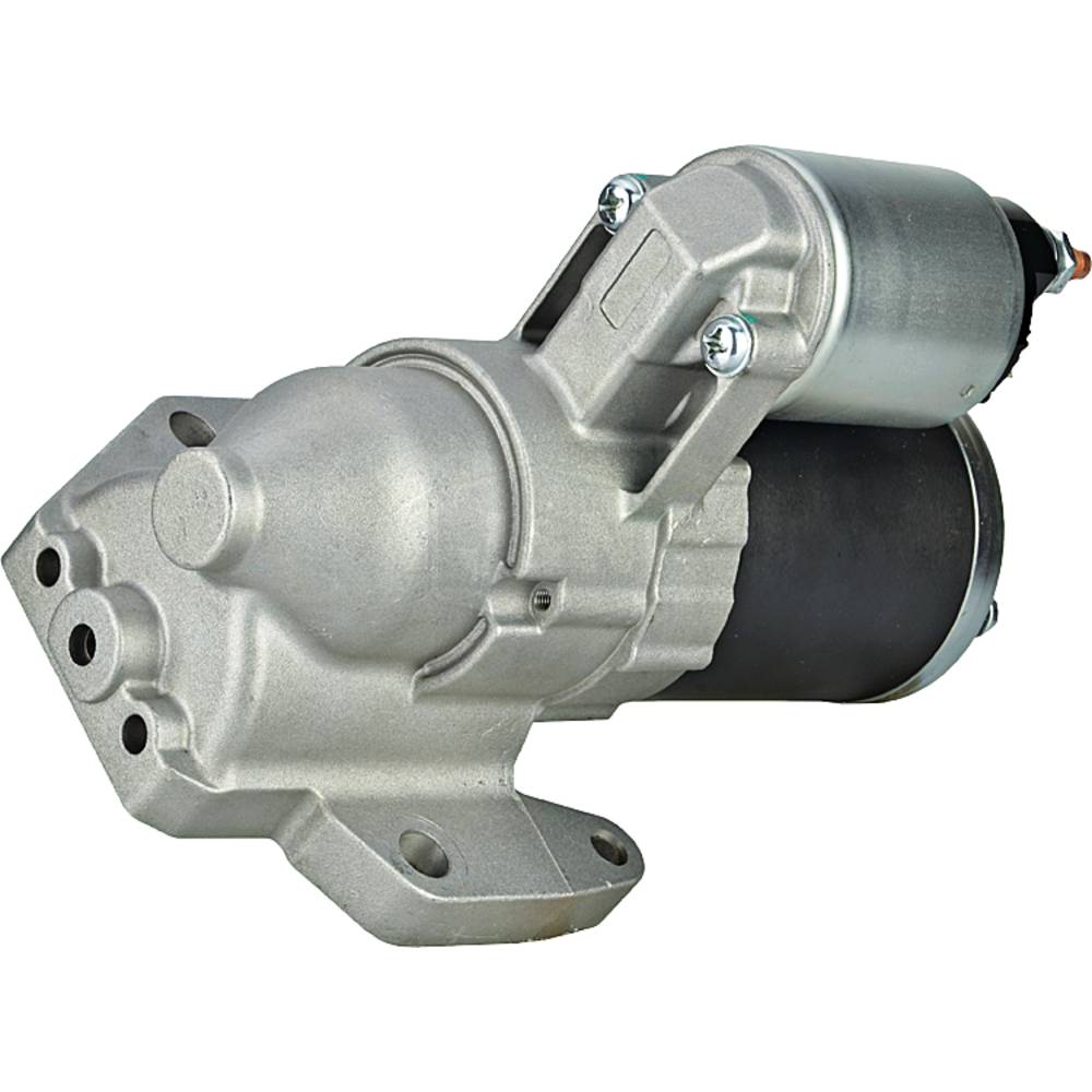 410-48347-JN J&N Electrical Products Starter