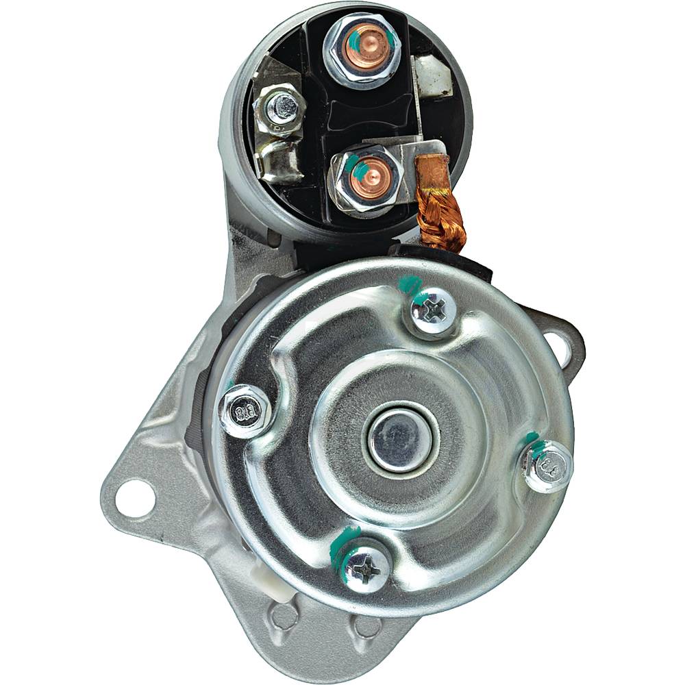 410-48349-JN J&N Electrical Products Starter