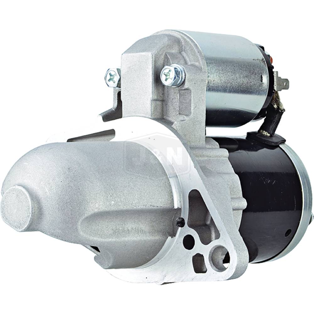 410-48351-JN J&N Electrical Products Starter