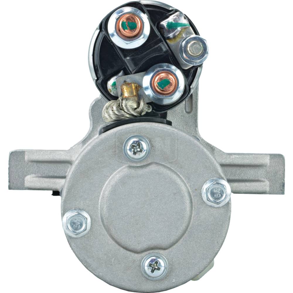 410-48357-JN J&N Electrical Products Starter