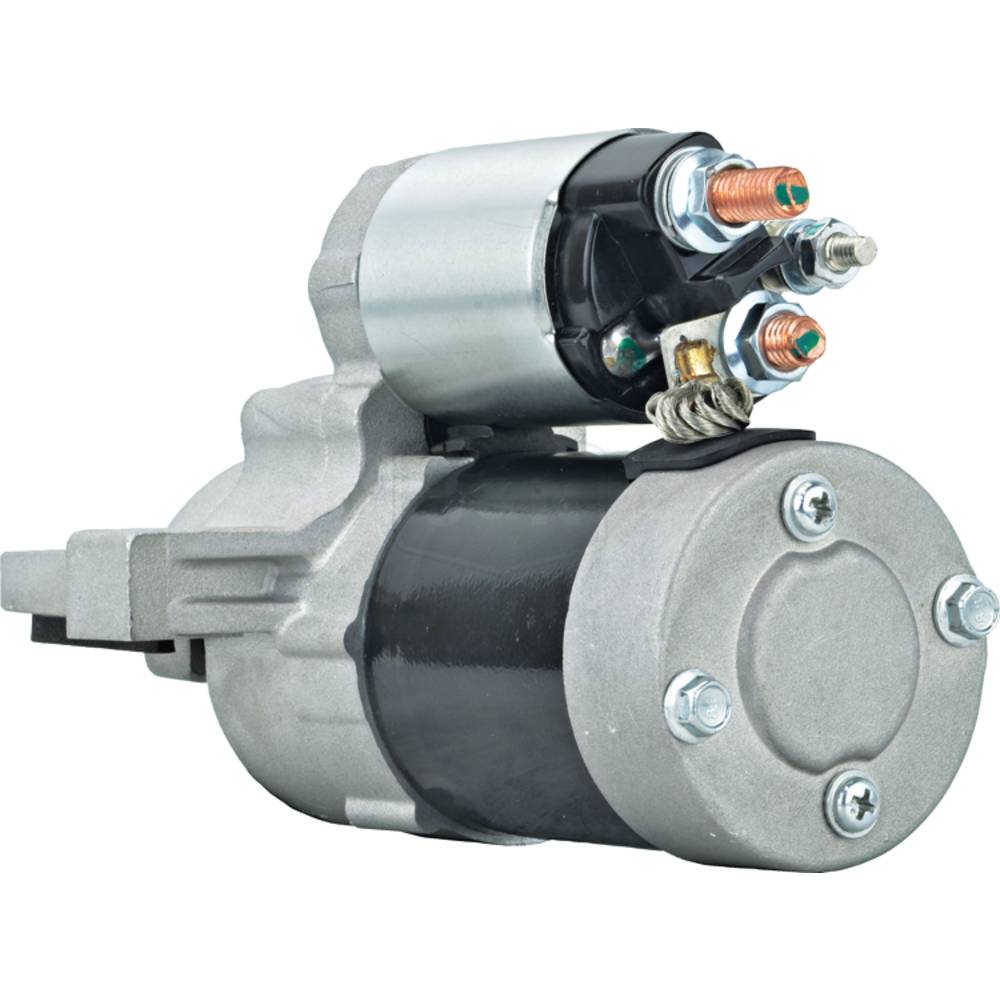 410-48357-JN J&N Electrical Products Starter