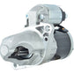 410-48358-JN J&N Electrical Products Starter