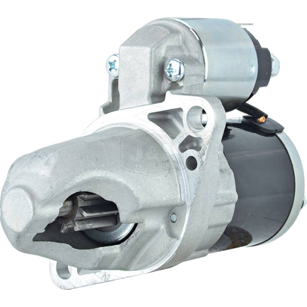 410-48358-JN J&N Electrical Products Starter