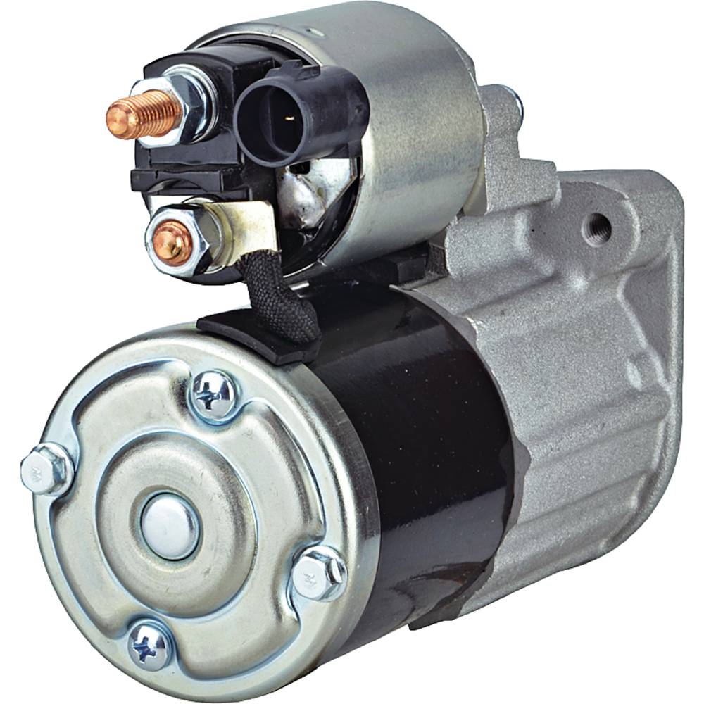 410-48361-JN J&N Electrical Products Starter
